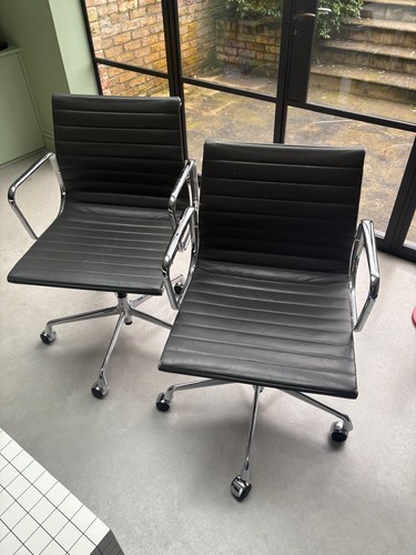Vintage eames ea117 office - vintage,