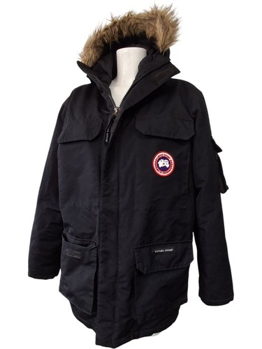 Canada goose expedition - canada, parka