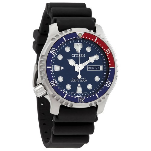 Citizen promaster automatic - citizen,