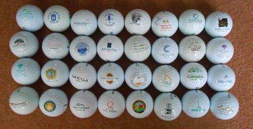 Foreign course golf club - foreign,