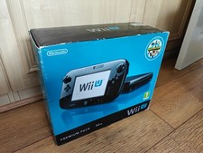 Nintendo Wii U Console 32GB