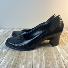 Vtg Nine West Shoes Oxford