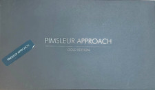 PIMSLEUR APPROACH GOLD