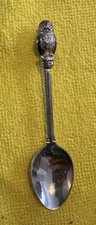 WAPW  silver-plated souvenir