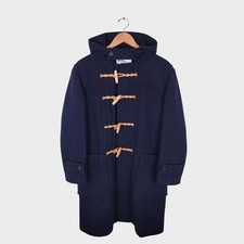 MHL MARGARET HOWELL Men's Navy