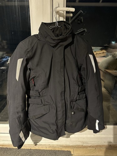 Bmw streetguard ladies jacket - ladies,
