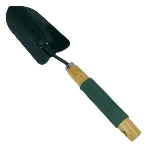 Garden trowel spade tool - trowel,