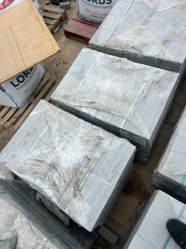 Charcon stonemaster kerbs - stonemaster,