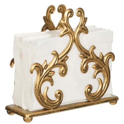 Modern elegant napkin holders - elegant,