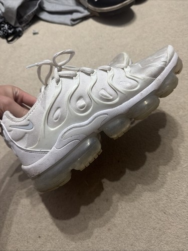 Nike air vapormax plus - air,