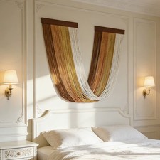 Luxury Macrame Hanging Boho