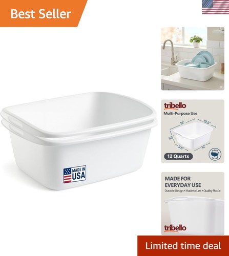 Dish pan basin - basin, wash