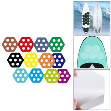 12 Pieces Surfboard Traction