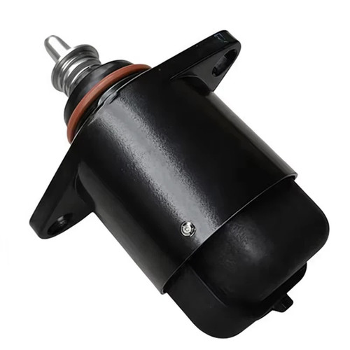 Motorcycle idle valve - motorcycle,