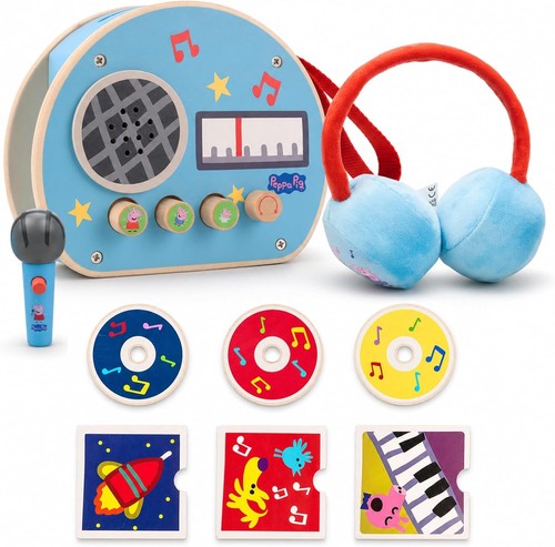 Peppa pig mini music - mini, player