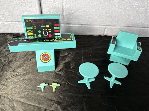 Vintage 1974 mego star - vintage,