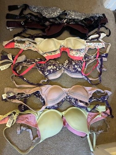 Bra bundle - bra,