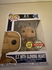 Funko Pop! ET The Glowing