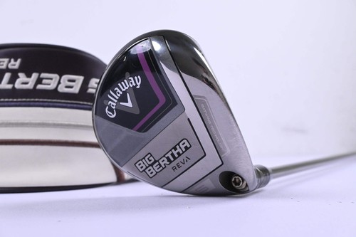 Ladies callaway big bertha - ladies,