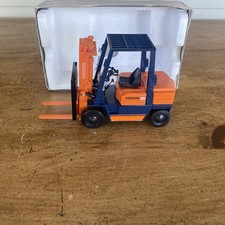 TOYOTA #25 FORKLIFT YONEZAWA
