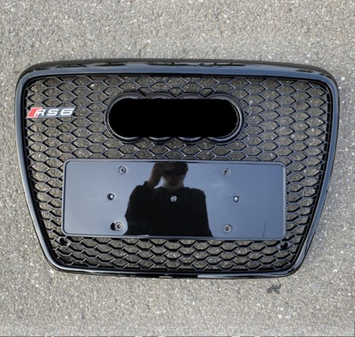 For audi rs6 c6 - for,