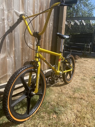 Raleigh super tuff - raleigh,
