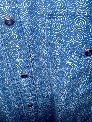 Vintage earl jean blue - vintage,