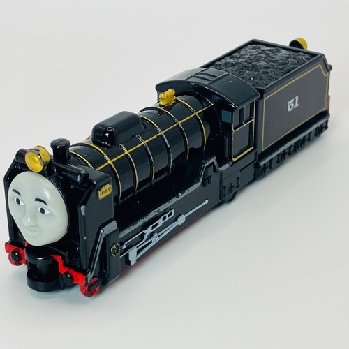 Tomy tomica takara - takara, hiro