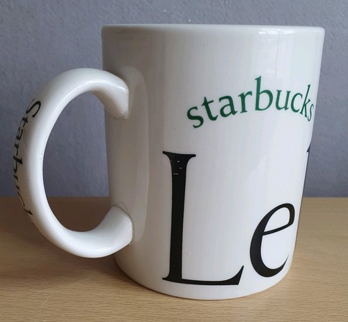 Lebanon starbucks 2002 city - 2002,