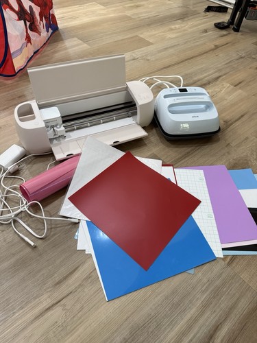 Cricut explore cutting - cricut,