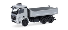 HERPA - MERCEDES BENZ Arocs