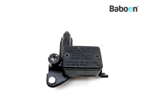 Brake master cylinder front - master,