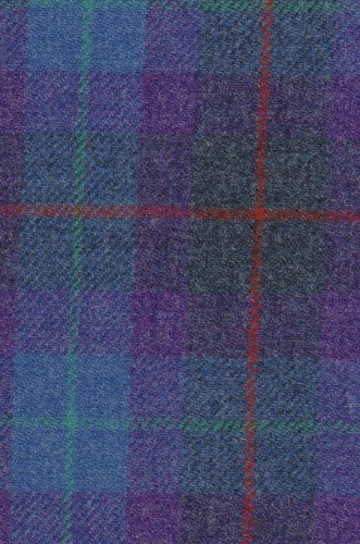Harris tweed fabric - tweed,