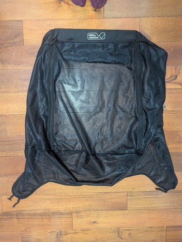 Mountain buggy duet mesh - duet,
