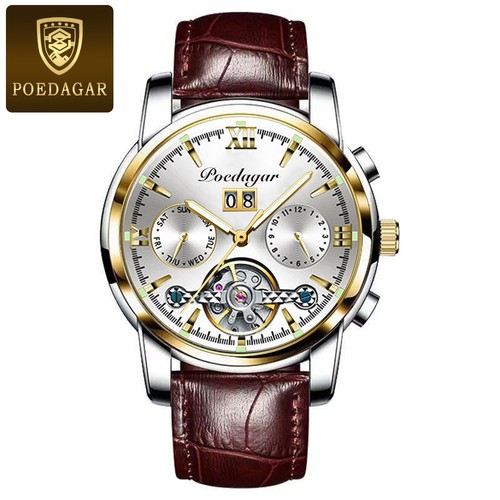 Mens automatic mechanical - mens,