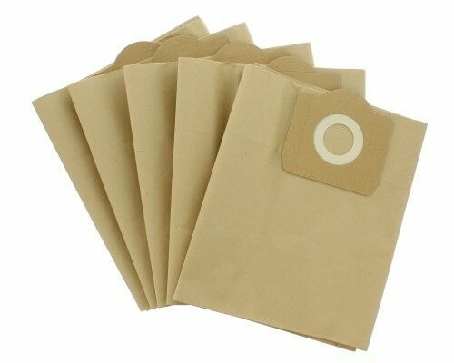Shopvac vacuum hoover bags - shopvac,