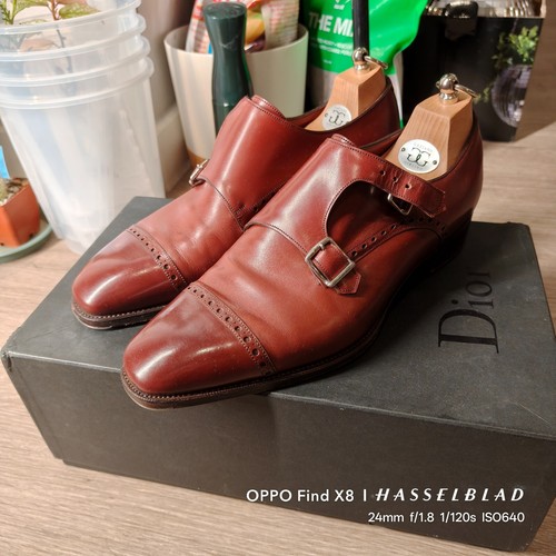 Gaziano girling mayfair cherry - mayfair,
