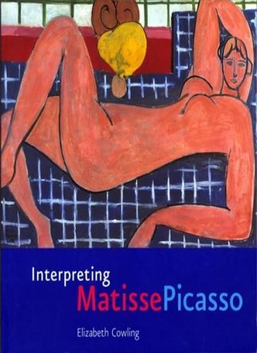 Interpreting matisse picasso - interpreting,