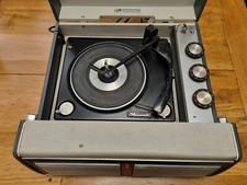 Monarch BUSH SRP41 Record