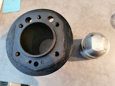 BMW R69S CYLINDER WITH PISTON 71.96mm New Old Stock
