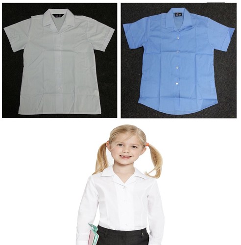 Girls rever collar short - girls,