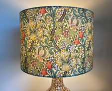 William Morris Golden Lily