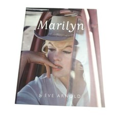 Marilyn Eve Arnold Catalogue