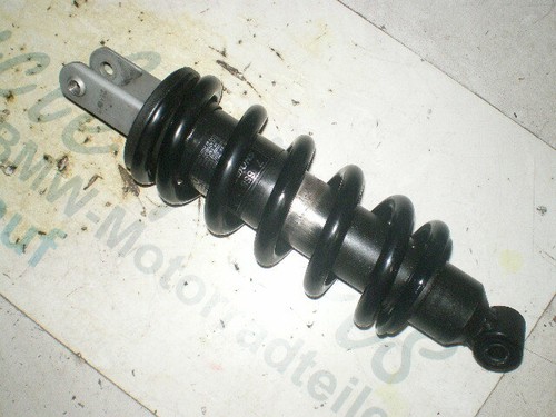 Bmw strut shock absorber rear - absorber,