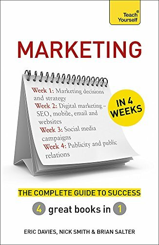 Marketing weeks the - weeks:,