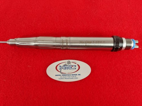 Henry schein maxima motor - schein, 5k