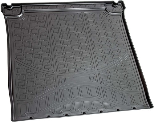 Boot liner fits - boot, mercedes
