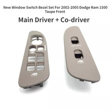 2Pcs New Window For Switch