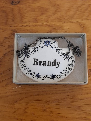 Brandy vintage english bone - vintage,