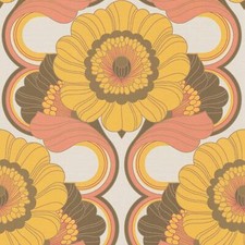 AS Creation 70's Retro Floral